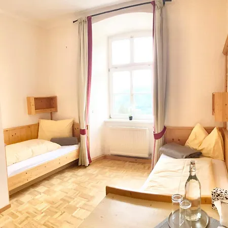 Maria Waldrast * 매트레이암브레너