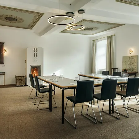 Landhuis Waldrast Matrei am Brenner