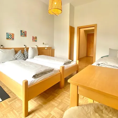 컨트리하우스 Maria Waldrast