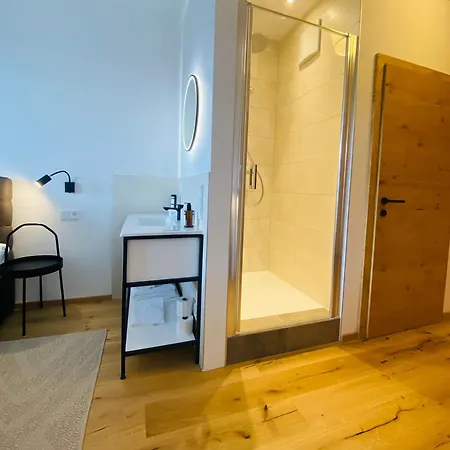 컨트리하우스 Maria Waldrast *