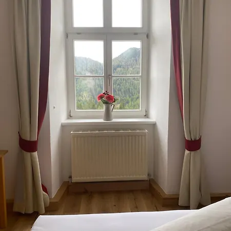 컨트리하우스 Maria Waldrast *