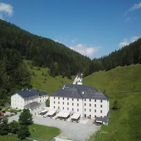 Maria Waldrast 매트레이암브레너