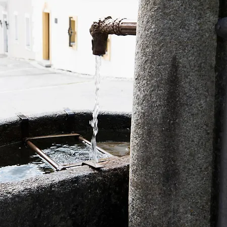 컨트리하우스 Maria Waldrast 매트레이암브레너