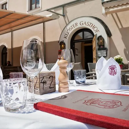 Maria Waldrast 컨트리하우스