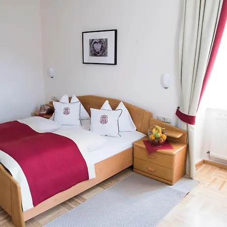 Maria Waldrast 컨트리하우스 매트레이암브레너