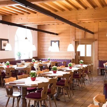 Maria Waldrast 컨트리하우스