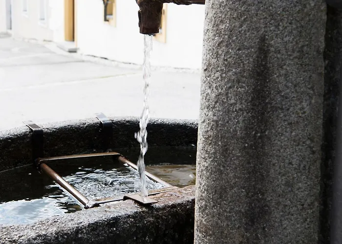 Casa di campagna Maria Waldrast Matrei am Brenner